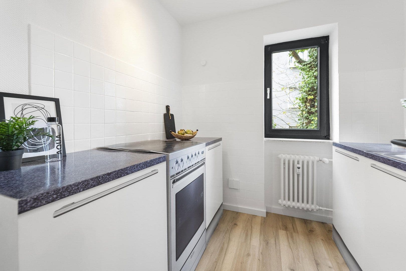 Prodej bytu 2+kk 55 m², Hülsmannstraße 49, Essen, Severní Porýní-Vestfálsko Prodej bytu 2+kk 55 m², Hülsmannstraße 49, Essen, Severní Porýní-Vestfálsko