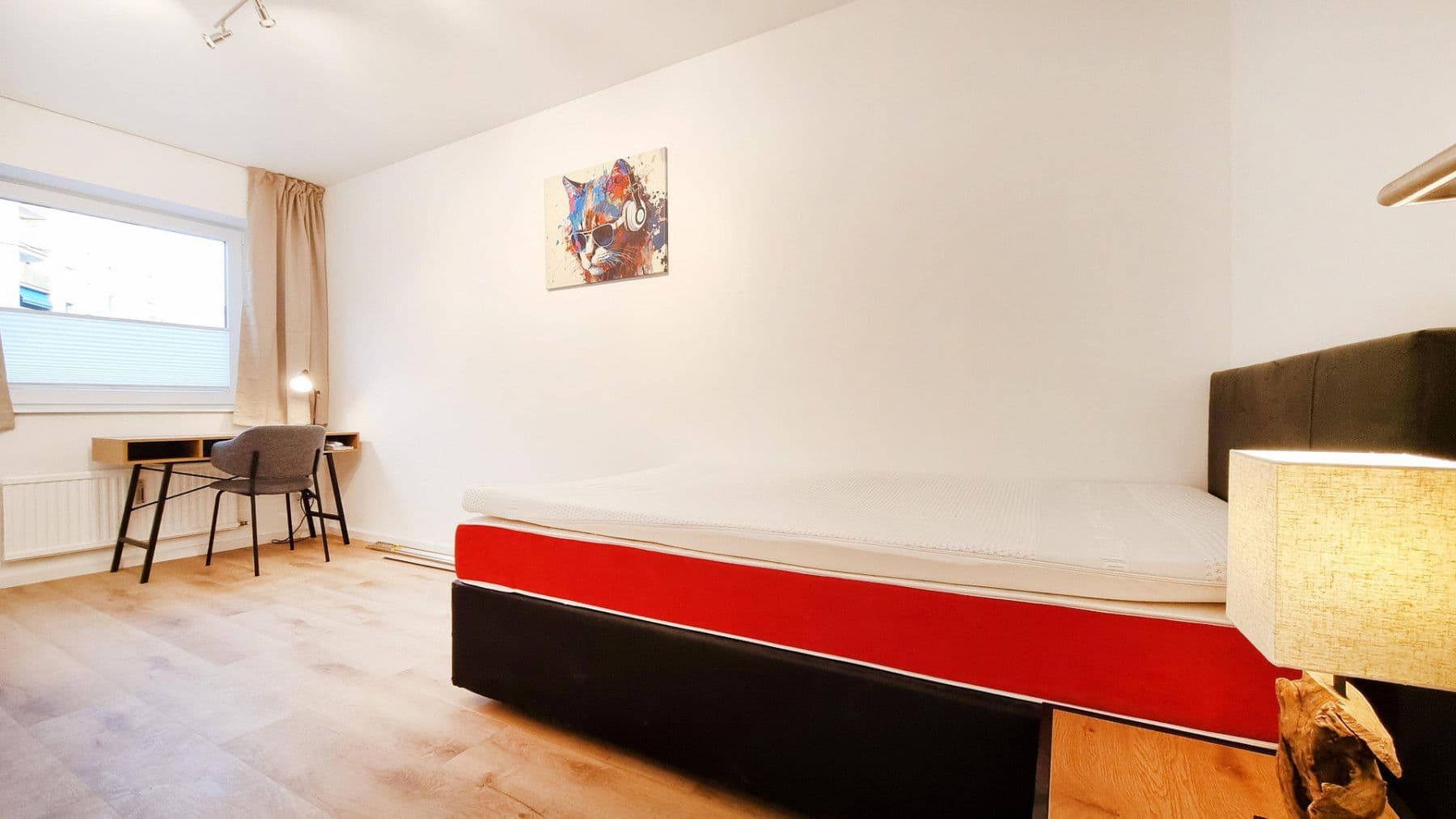 Pronájem bytu 4+1 80 m², Leystraße 42, Wien, Wien Pronájem bytu 4+1 80 m², Leystraße 42, Wien, Wien