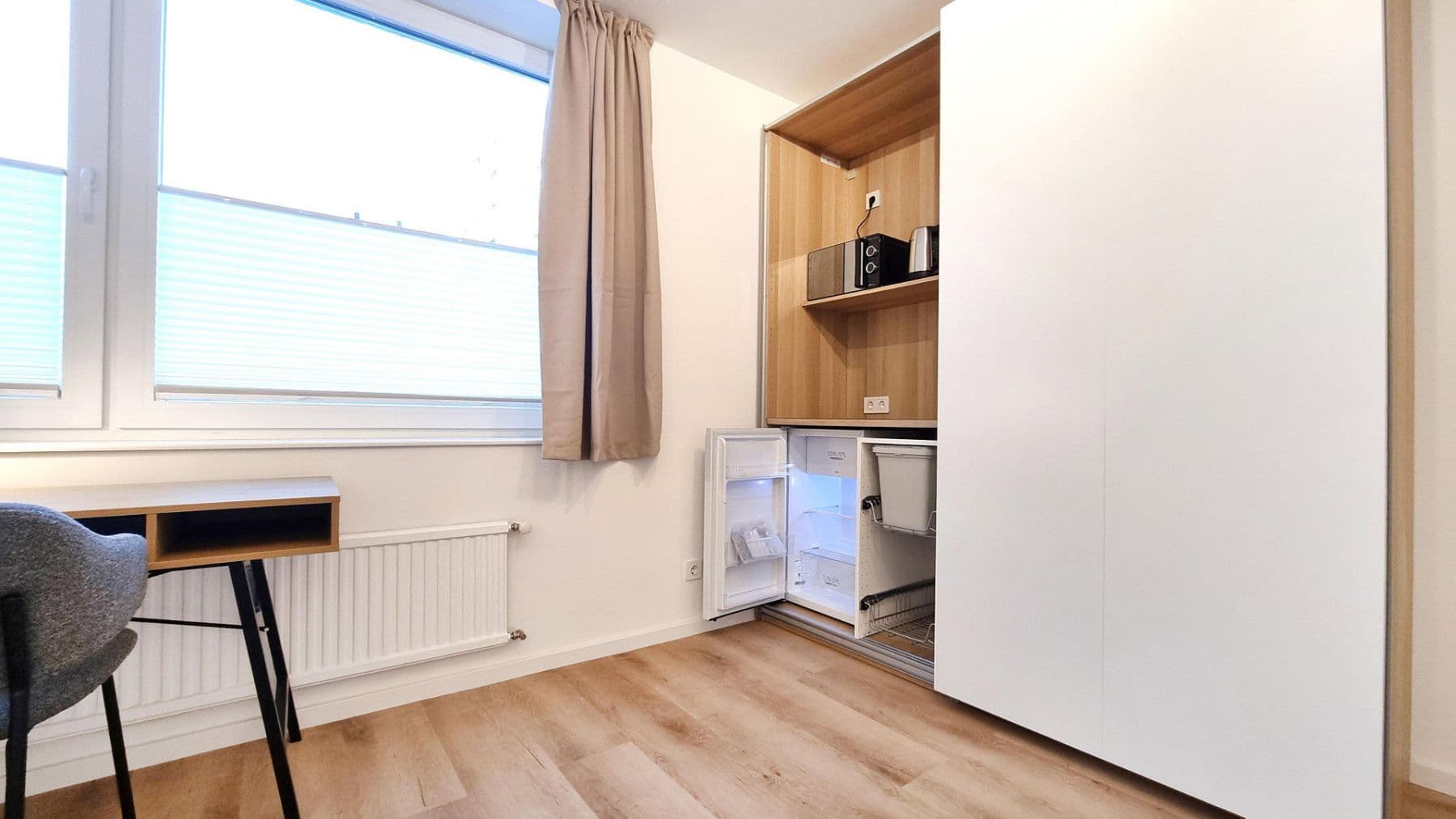 Pronájem bytu 4+1 80 m², Leystraße 42, Wien, Wien Pronájem bytu 4+1 80 m², Leystraße 42, Wien, Wien