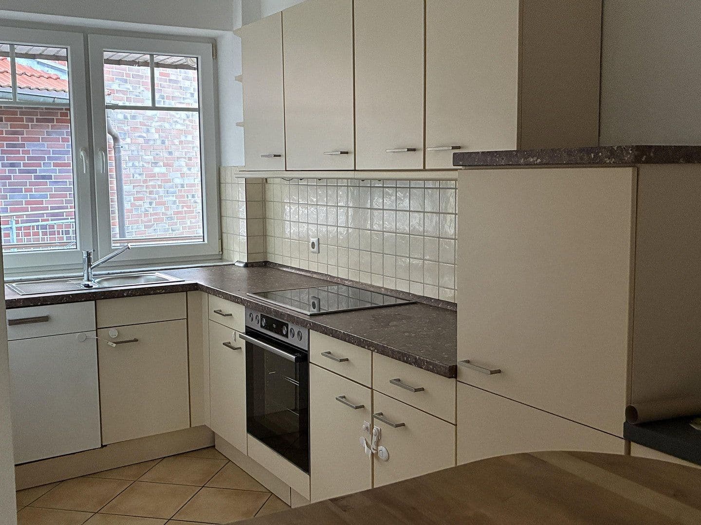 Prodej bytu 4+1 80 m², Estetalstraße 32, Hollenstedt, Dolní Sasko Prodej bytu 4+1 80 m², Estetalstraße 32, Hollenstedt, Dolní Sasko