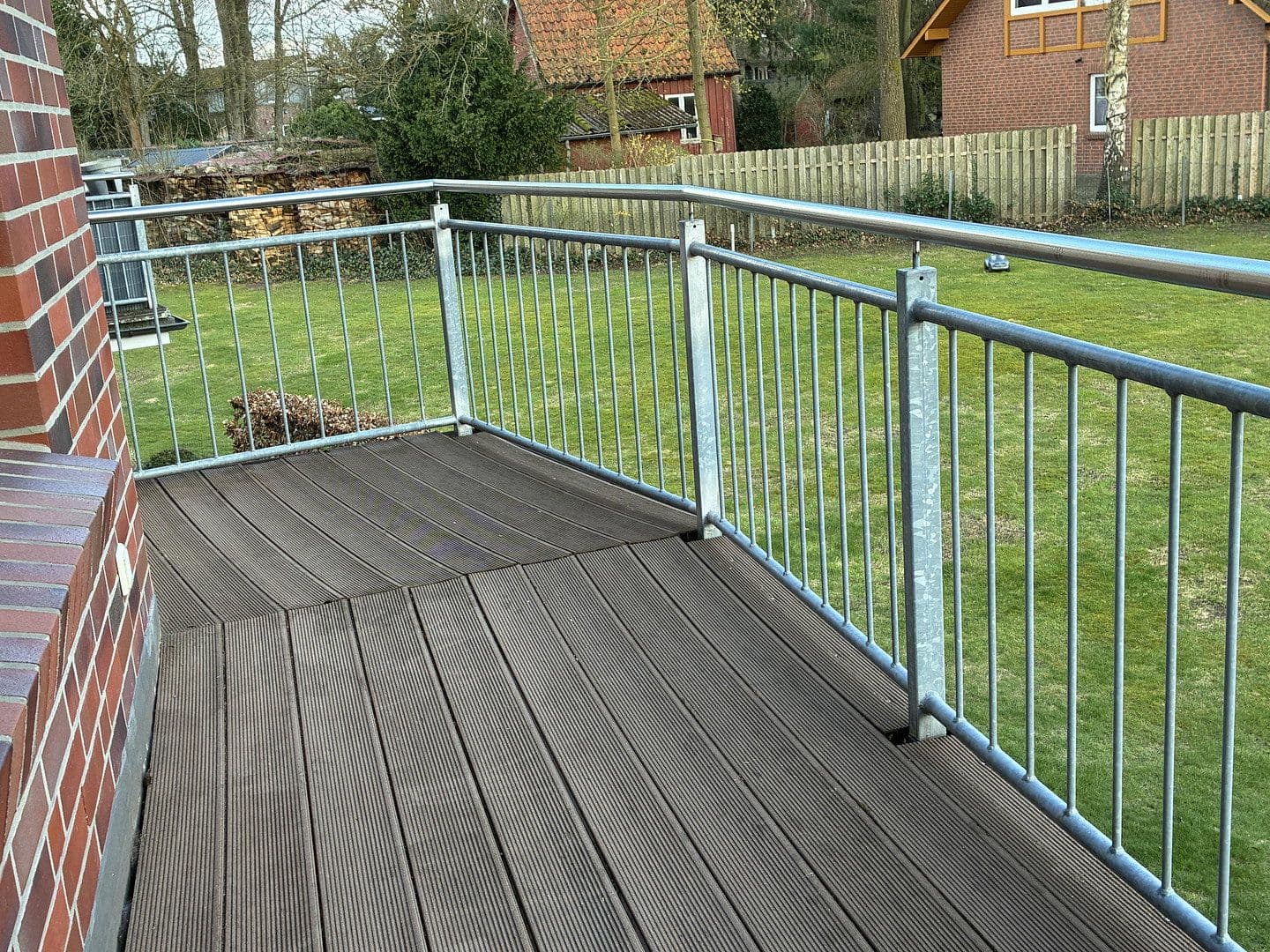 Prodej bytu 4+1 80 m², Estetalstraße 32, Hollenstedt, Dolní Sasko Prodej bytu 4+1 80 m², Estetalstraße 32, Hollenstedt, Dolní Sasko