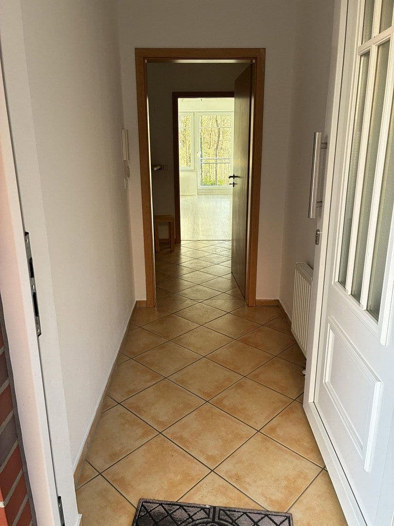 Prodej bytu 4+1 80 m², Estetalstraße 32, Hollenstedt, Dolní Sasko Prodej bytu 4+1 80 m², Estetalstraße 32, Hollenstedt, Dolní Sasko