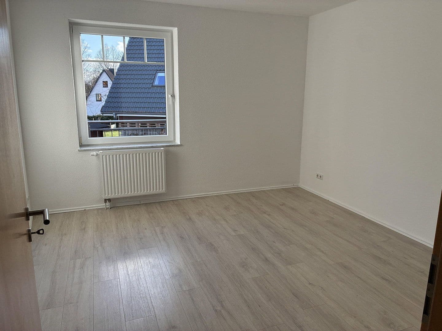 Prodej bytu 4+1 80 m², Estetalstraße 32, Hollenstedt, Dolní Sasko Prodej bytu 4+1 80 m², Estetalstraße 32, Hollenstedt, Dolní Sasko