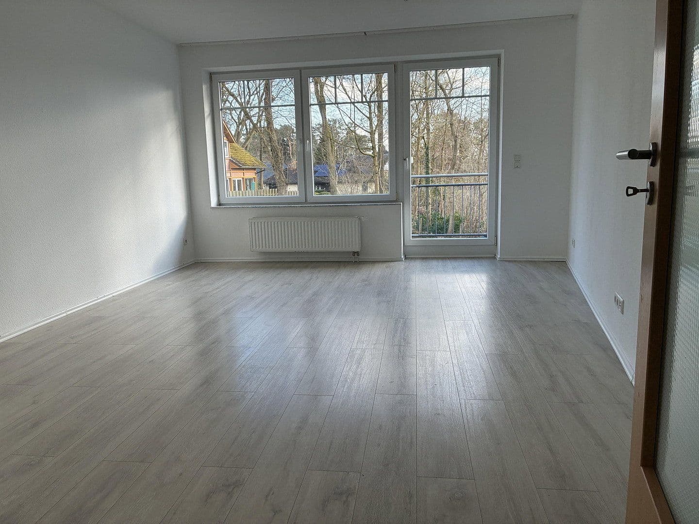 Prodej bytu 4+1 80 m², Estetalstraße 32, Hollenstedt, Dolní Sasko Prodej bytu 4+1 80 m², Estetalstraße 32, Hollenstedt, Dolní Sasko