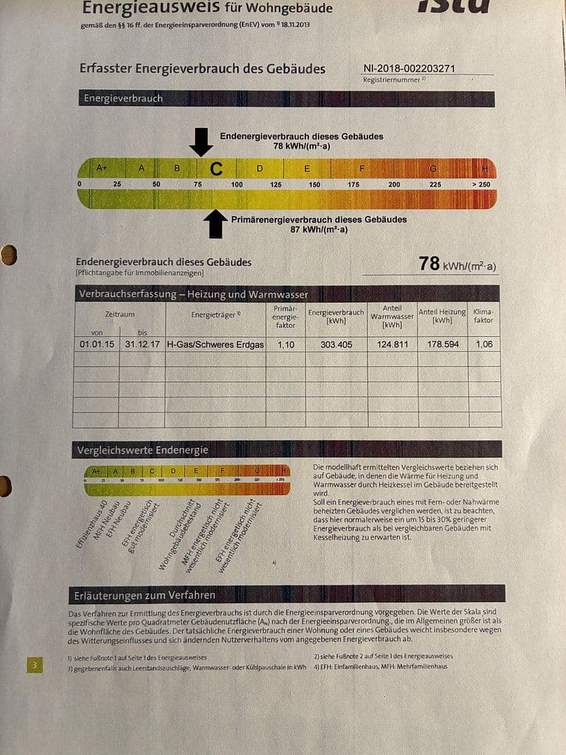 Prodej bytu 4+1 80 m², Estetalstraße 32, Hollenstedt, Dolní Sasko Prodej bytu 4+1 80 m², Estetalstraße 32, Hollenstedt, Dolní Sasko