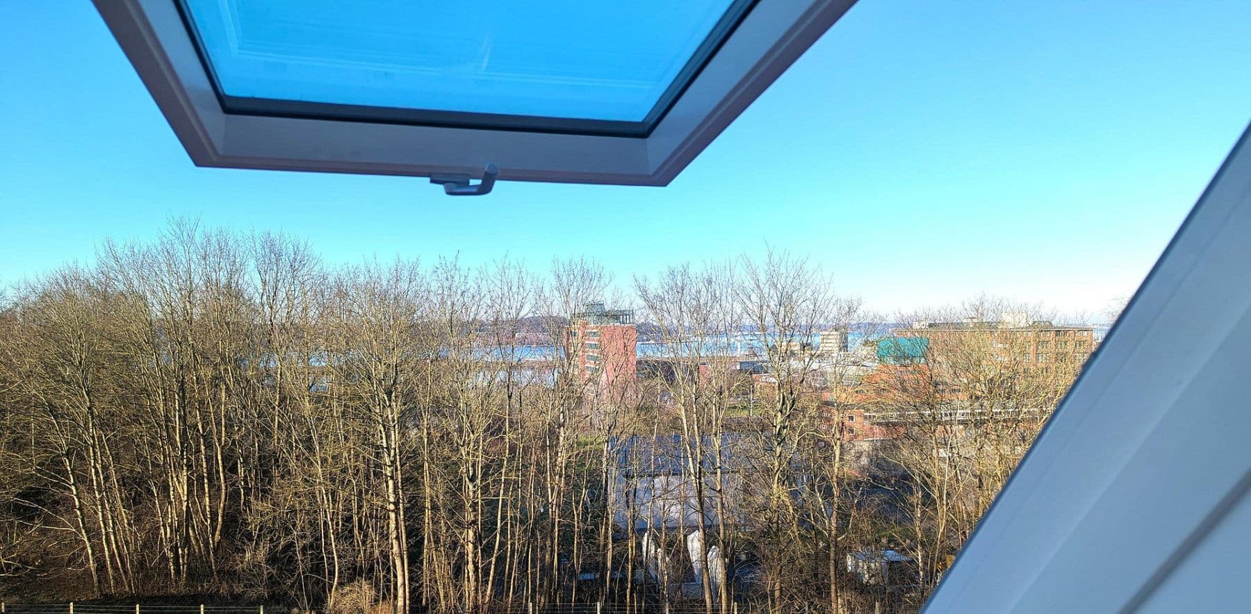 Pronájem bytu 3+1 59 m², Kiel, Šlesvicko-Holštýnsko Pronájem bytu 3+1 59 m², Kiel, Šlesvicko-Holštýnsko