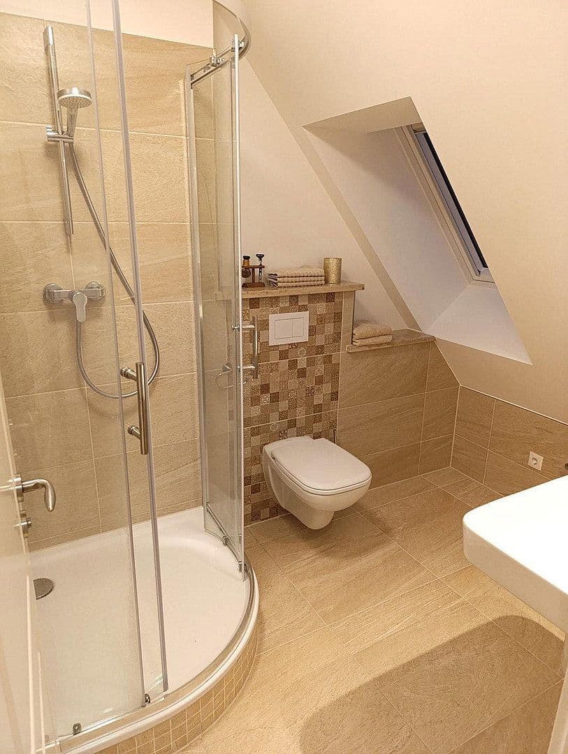 Pronájem bytu 3+1 59 m², Kiel, Šlesvicko-Holštýnsko Pronájem bytu 3+1 59 m², Kiel, Šlesvicko-Holštýnsko