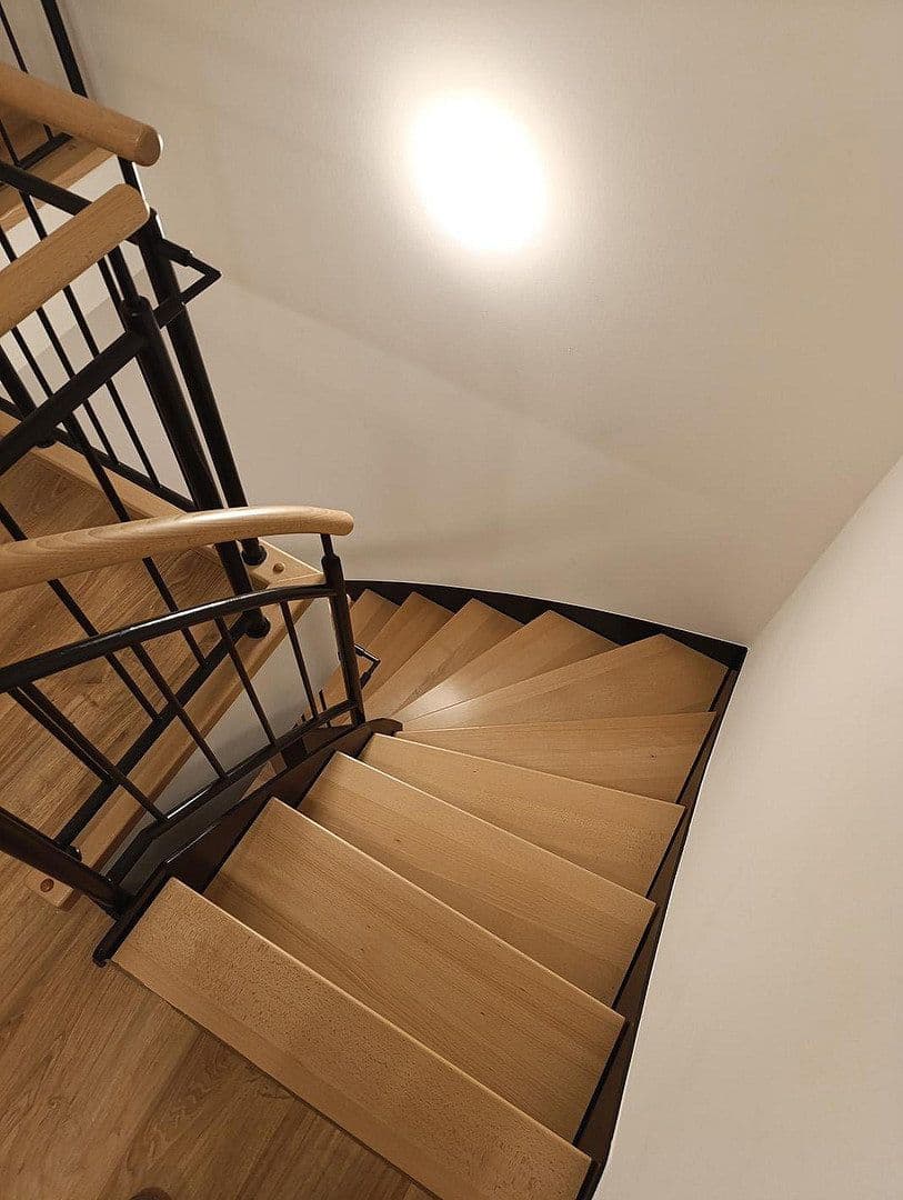 Pronájem bytu 3+1 59 m², Kiel, Šlesvicko-Holštýnsko Pronájem bytu 3+1 59 m², Kiel, Šlesvicko-Holštýnsko