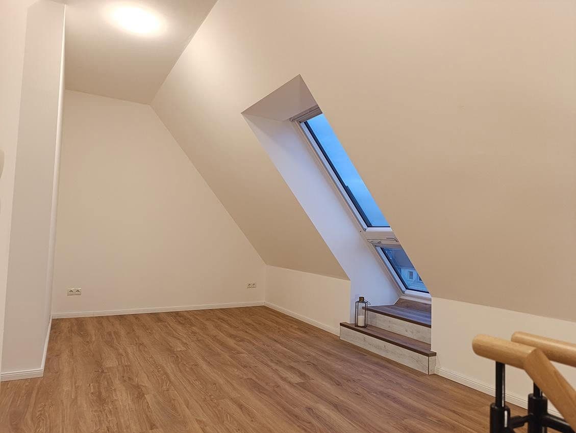 Pronájem bytu 3+1 59 m², Kiel, Šlesvicko-Holštýnsko Pronájem bytu 3+1 59 m², Kiel, Šlesvicko-Holštýnsko