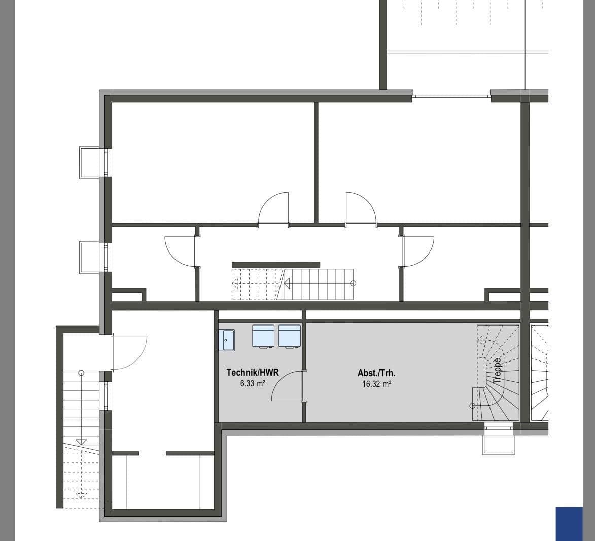 Prodej bytu 4+1 151 m², Mainz, Porýní-Falc Prodej bytu 4+1 151 m², Mainz, Porýní-Falc