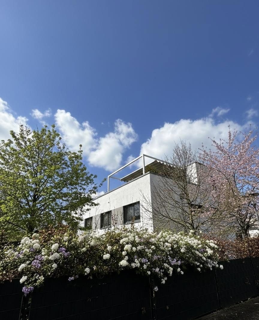 Prodej bytu 4+1 151 m², Mainz, Porýní-Falc Prodej bytu 4+1 151 m², Mainz, Porýní-Falc