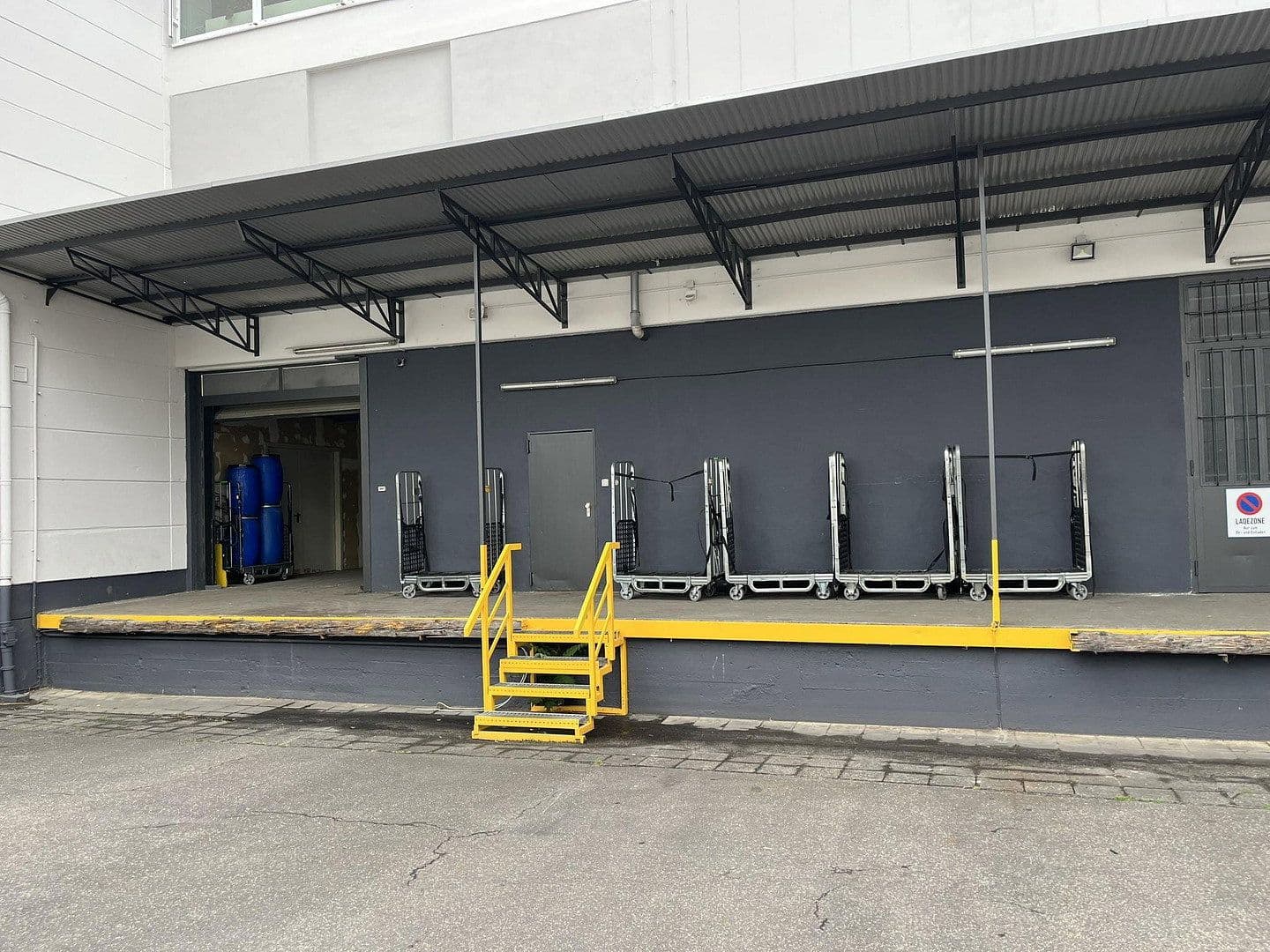 Pronájem kanceláře 445 m², Erthalstr. 4, Aschaffenburg, Bavorsko Pronájem kanceláře 445 m², Erthalstr. 4, Aschaffenburg, Bavorsko