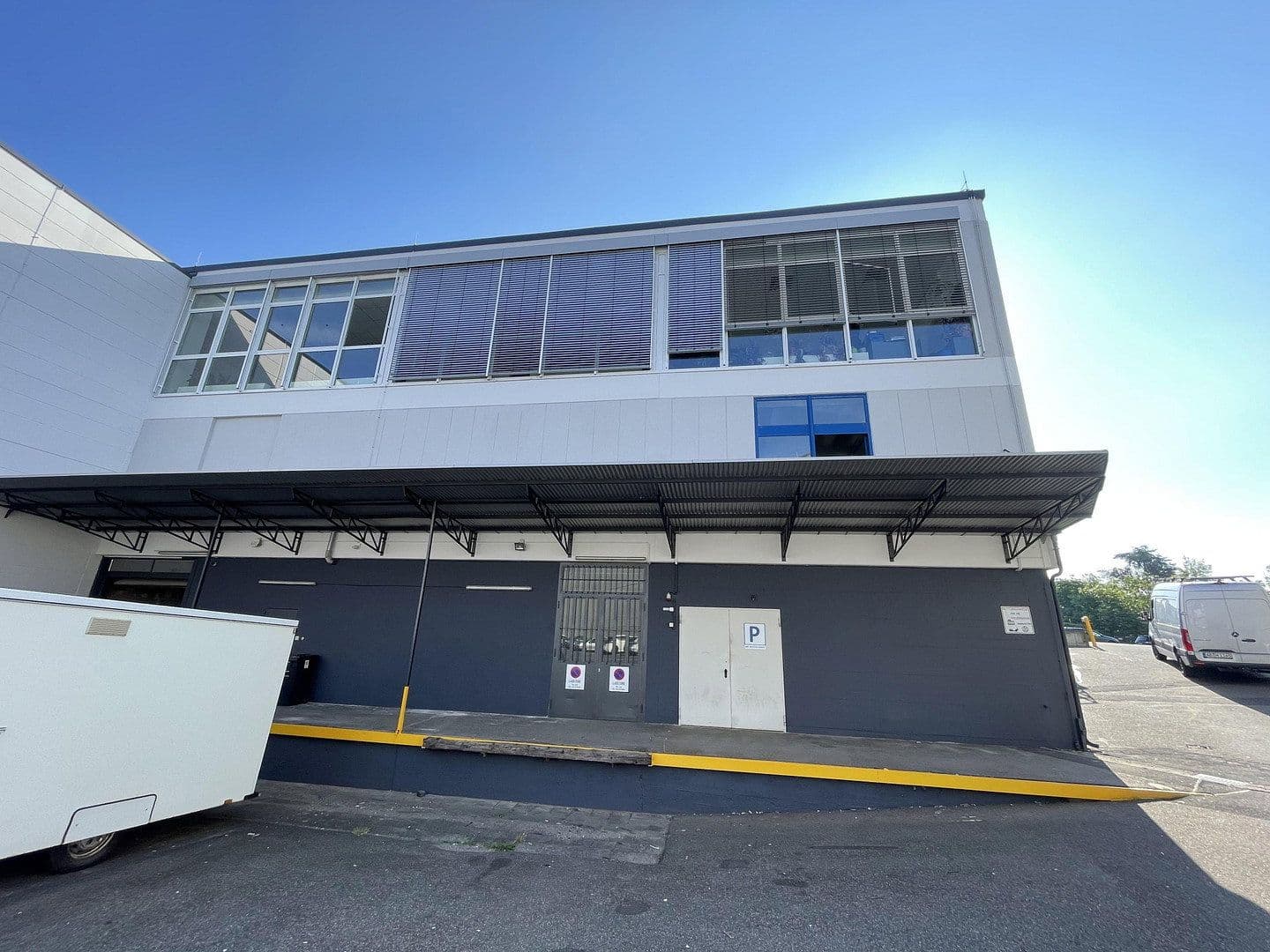 Pronájem kanceláře 445 m², Erthalstr. 4, Aschaffenburg, Bavorsko Pronájem kanceláře 445 m², Erthalstr. 4, Aschaffenburg, Bavorsko