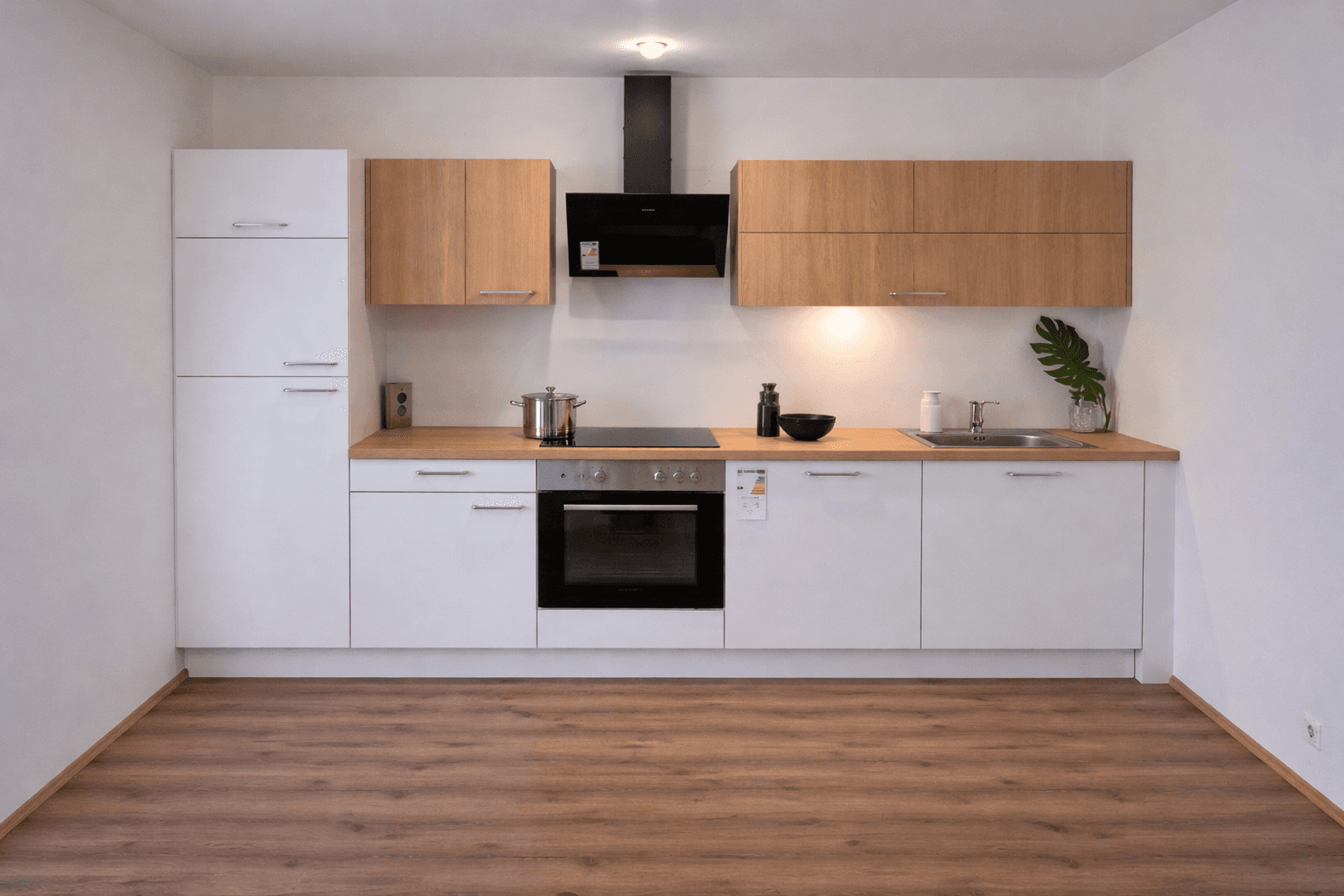 Pronájem bytu 2+1 53 m², Packer Strasse 265a, Lieboch, Štýrsko Pronájem bytu 2+1 53 m², Packer Strasse 265a, Lieboch, Štýrsko