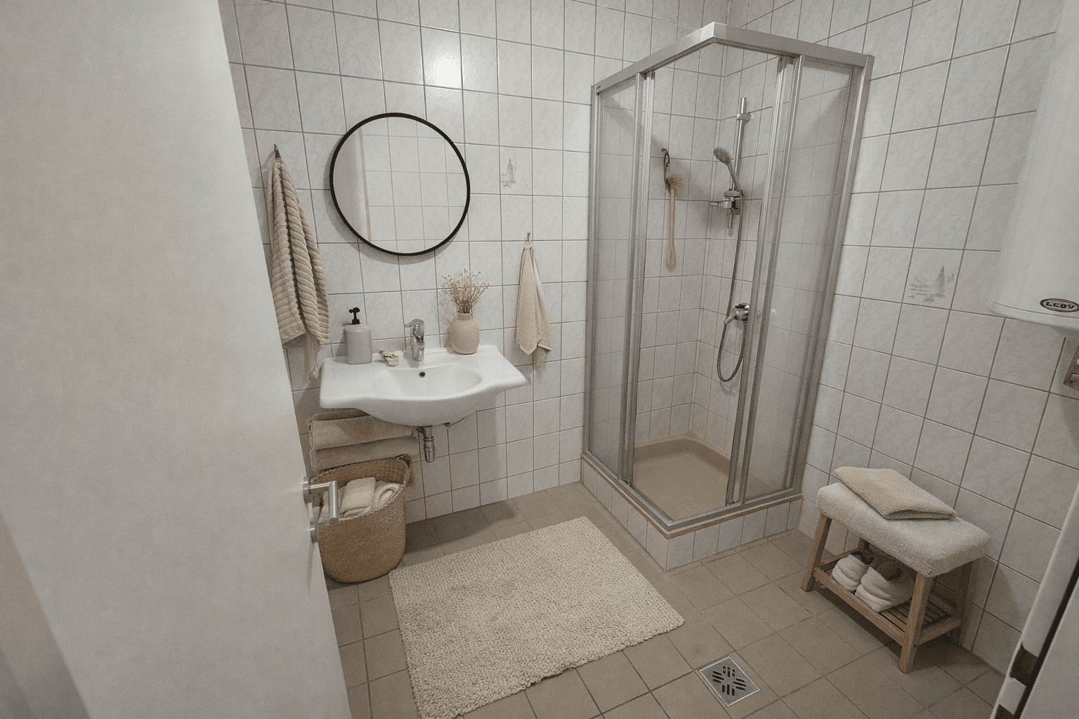 Pronájem bytu 2+1 53 m², Packer Strasse 265a, Lieboch, Štýrsko Pronájem bytu 2+1 53 m², Packer Strasse 265a, Lieboch, Štýrsko