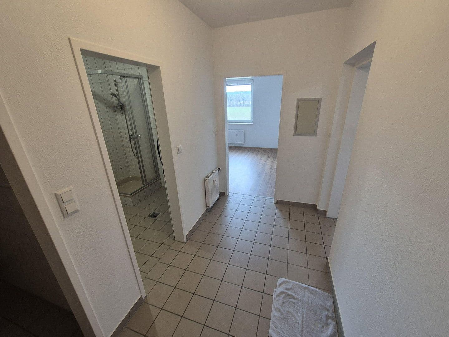 Pronájem bytu 2+1 53 m², Packer Strasse 265a, Lieboch, Štýrsko Pronájem bytu 2+1 53 m², Packer Strasse 265a, Lieboch, Štýrsko