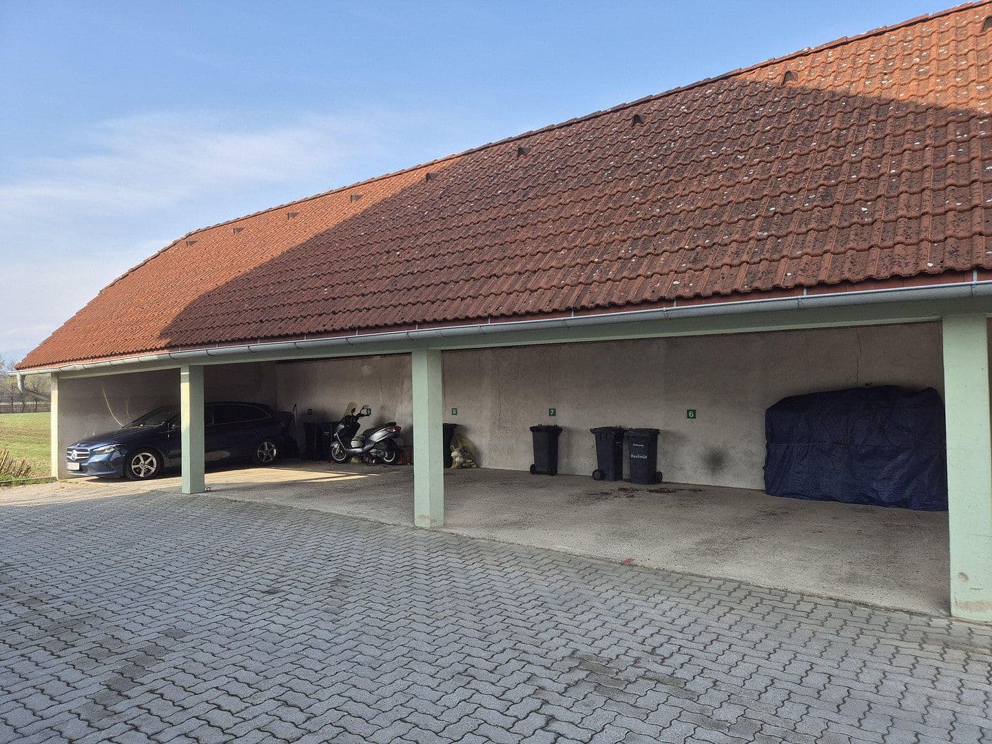Pronájem bytu 2+1 53 m², Packer Strasse 265a, Lieboch, Štýrsko Pronájem bytu 2+1 53 m², Packer Strasse 265a, Lieboch, Štýrsko