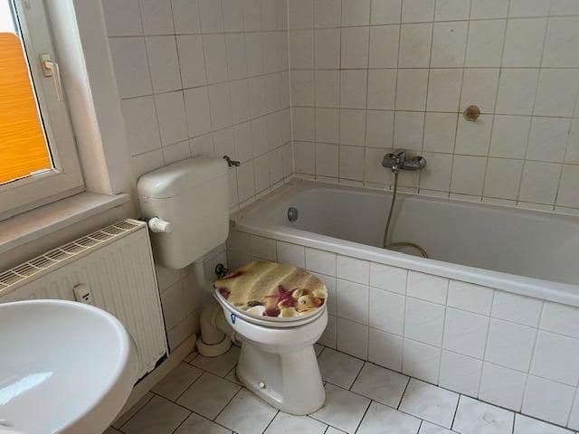 Pronájem bytu 3+1 51 m², Arnstadt, Durynsko Pronájem bytu 3+1 51 m², Arnstadt, Durynsko