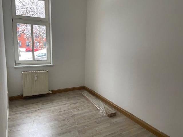 Pronájem bytu 3+1 51 m², Arnstadt, Durynsko Pronájem bytu 3+1 51 m², Arnstadt, Durynsko