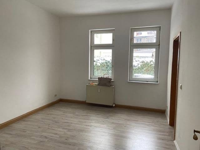 Pronájem bytu 3+1 51 m², Arnstadt, Durynsko Pronájem bytu 3+1 51 m², Arnstadt, Durynsko