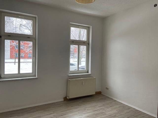 Pronájem bytu 3+1 51 m², Arnstadt, Durynsko Pronájem bytu 3+1 51 m², Arnstadt, Durynsko