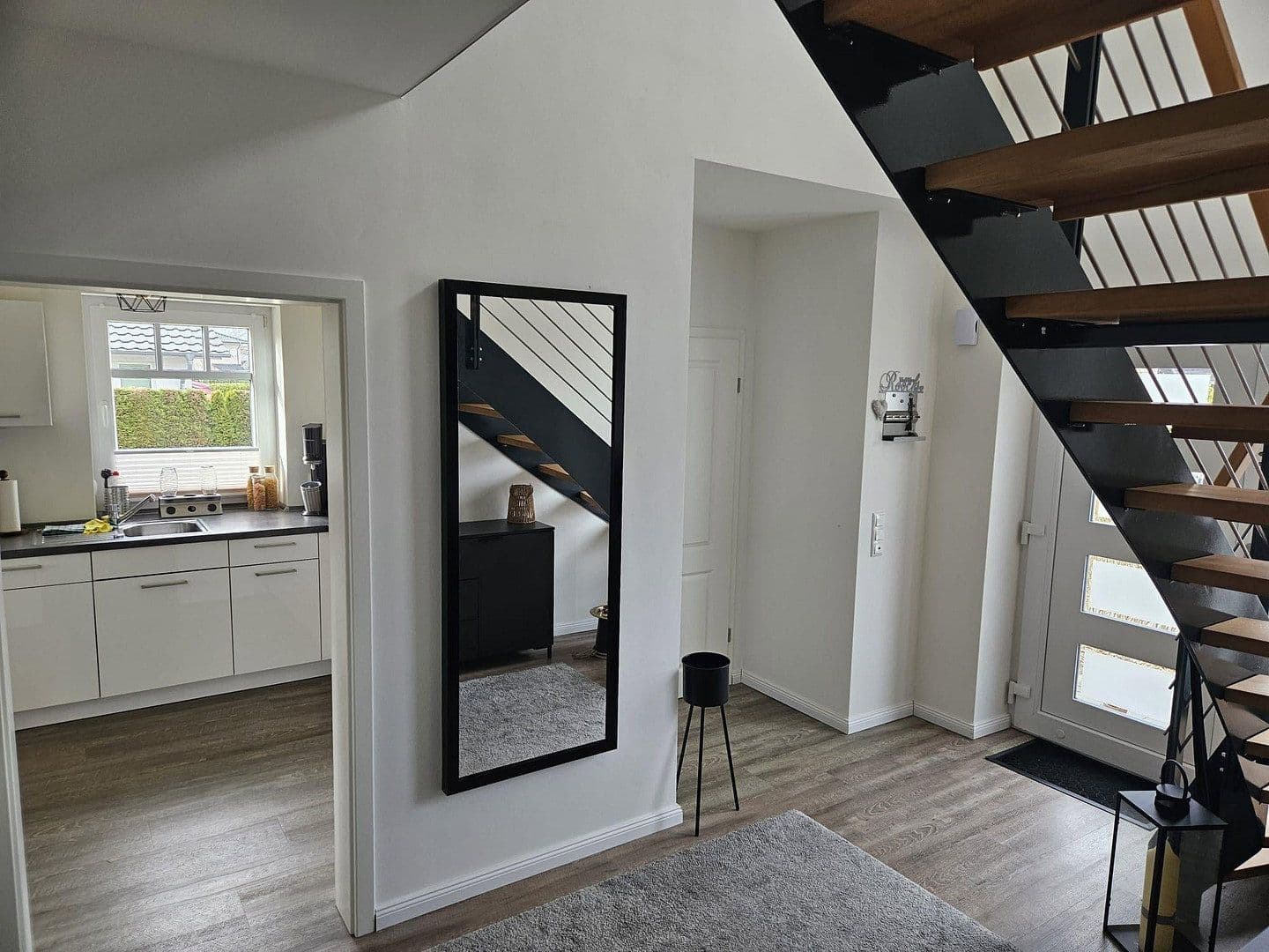 Prodej domu 120 m², pozemek 557 m², Breitenburg, Šlesvicko-Holštýnsko Prodej domu 120 m², pozemek 557 m², Breitenburg, Šlesvicko-Holštýnsko