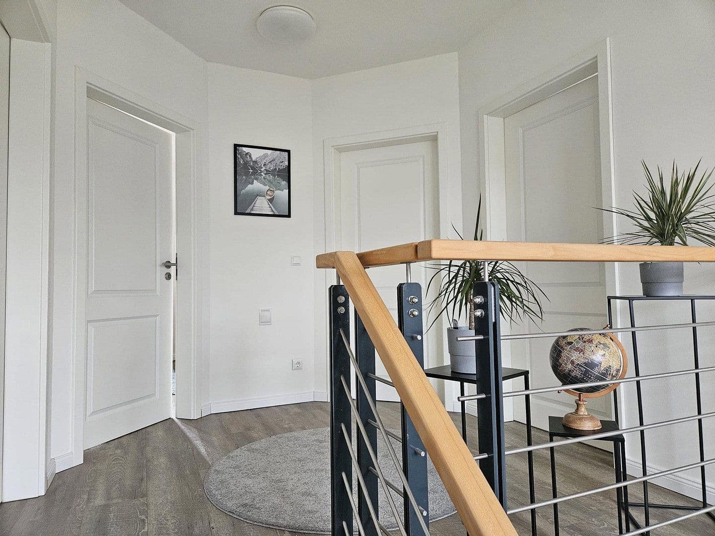 Prodej domu 120 m², pozemek 557 m², Breitenburg, Šlesvicko-Holštýnsko Prodej domu 120 m², pozemek 557 m², Breitenburg, Šlesvicko-Holštýnsko