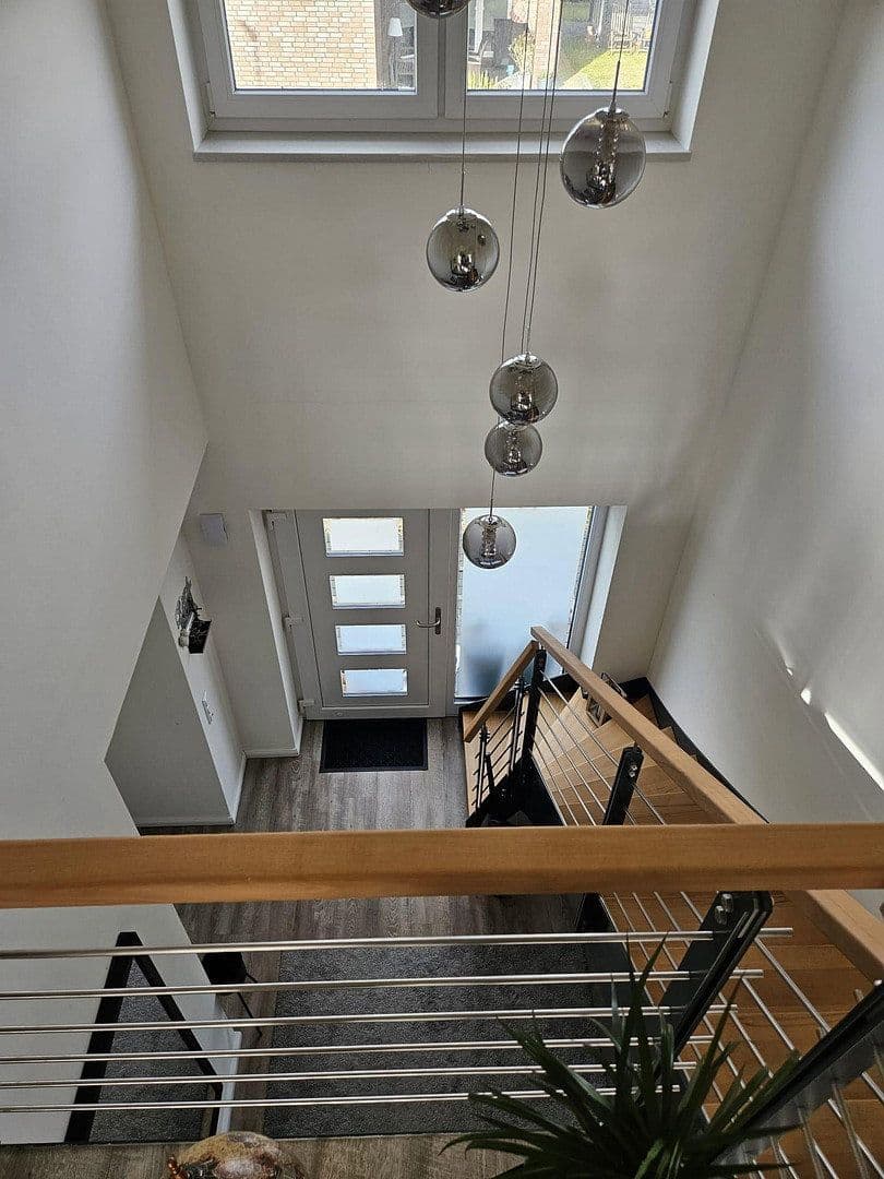 Prodej domu 120 m², pozemek 557 m², Breitenburg, Šlesvicko-Holštýnsko Prodej domu 120 m², pozemek 557 m², Breitenburg, Šlesvicko-Holštýnsko