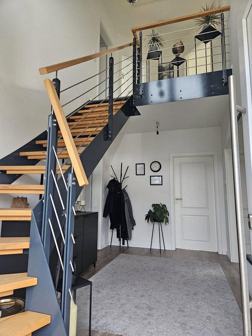 Prodej domu 120 m², pozemek 557 m², Breitenburg, Šlesvicko-Holštýnsko Prodej domu 120 m², pozemek 557 m², Breitenburg, Šlesvicko-Holštýnsko