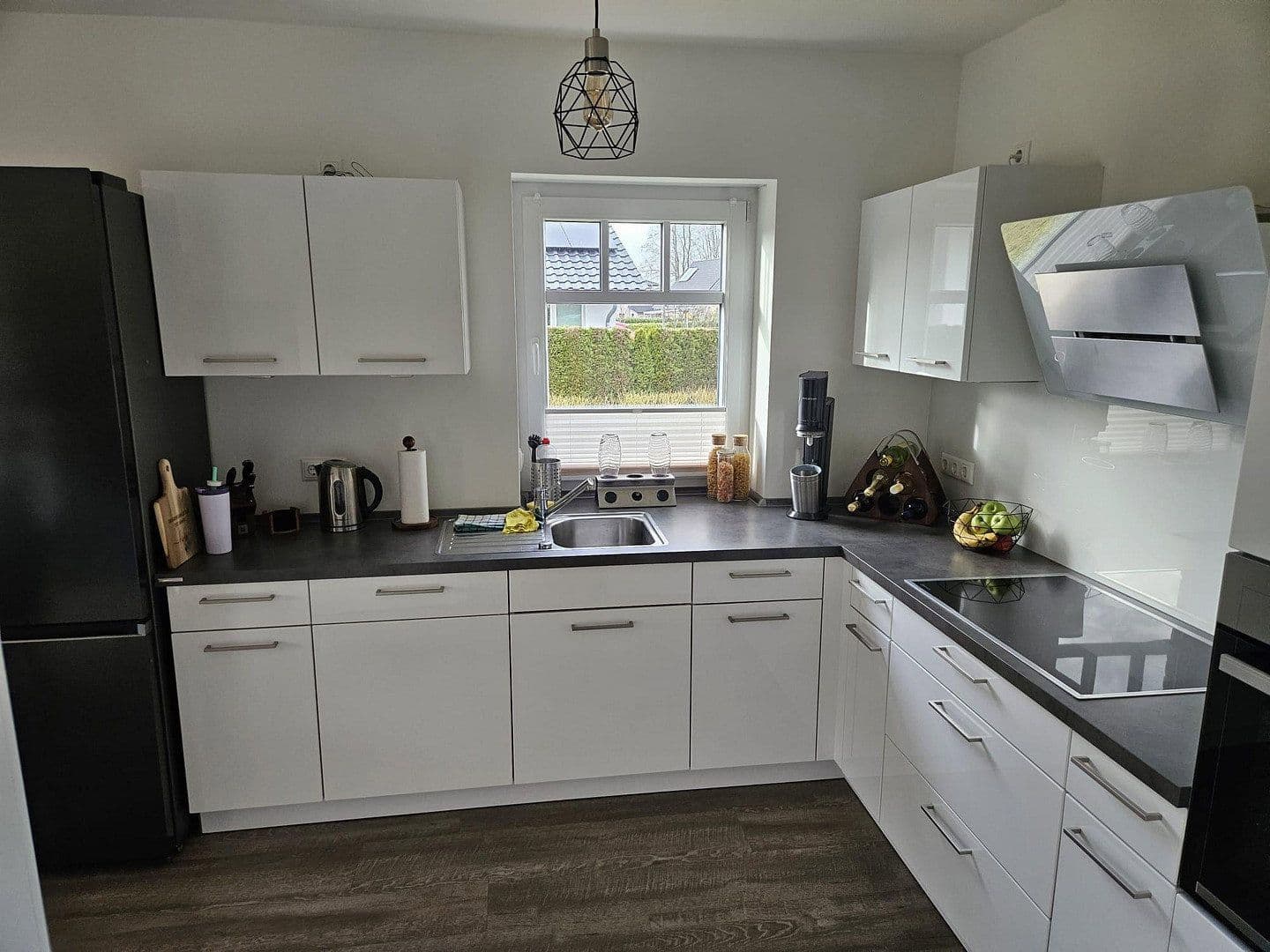 Prodej domu 120 m², pozemek 557 m², Breitenburg, Šlesvicko-Holštýnsko Prodej domu 120 m², pozemek 557 m², Breitenburg, Šlesvicko-Holštýnsko