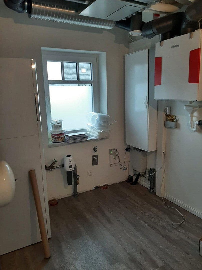 Prodej domu 120 m², pozemek 557 m², Breitenburg, Šlesvicko-Holštýnsko Prodej domu 120 m², pozemek 557 m², Breitenburg, Šlesvicko-Holštýnsko