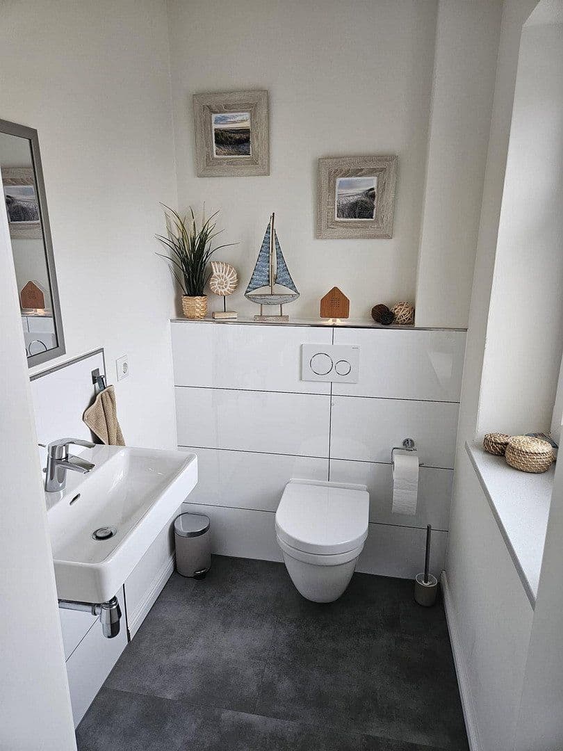 Prodej domu 120 m², pozemek 557 m², Breitenburg, Šlesvicko-Holštýnsko Prodej domu 120 m², pozemek 557 m², Breitenburg, Šlesvicko-Holštýnsko