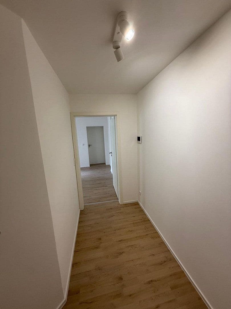 Pronájem bytu 1+1 43 m², Heinrichstr. 65, Fulda, Hessen Pronájem bytu 1+1 43 m², Heinrichstr. 65, Fulda, Hessen