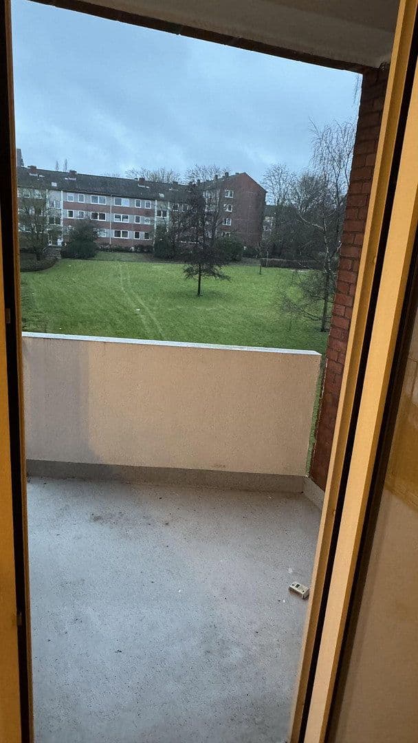 Prodej bytu 1+kk 44 m², Masurenring 47, Kiel, Šlesvicko-Holštýnsko Prodej bytu 1+kk 44 m², Masurenring 47, Kiel, Šlesvicko-Holštýnsko