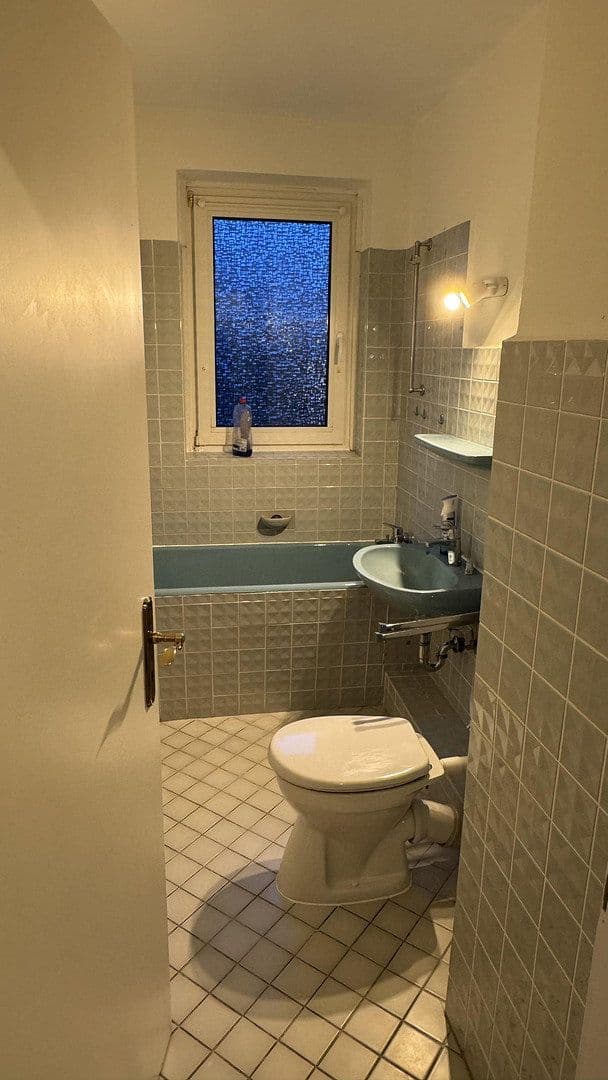 Prodej bytu 1+kk 44 m², Masurenring 47, Kiel, Šlesvicko-Holštýnsko Prodej bytu 1+kk 44 m², Masurenring 47, Kiel, Šlesvicko-Holštýnsko