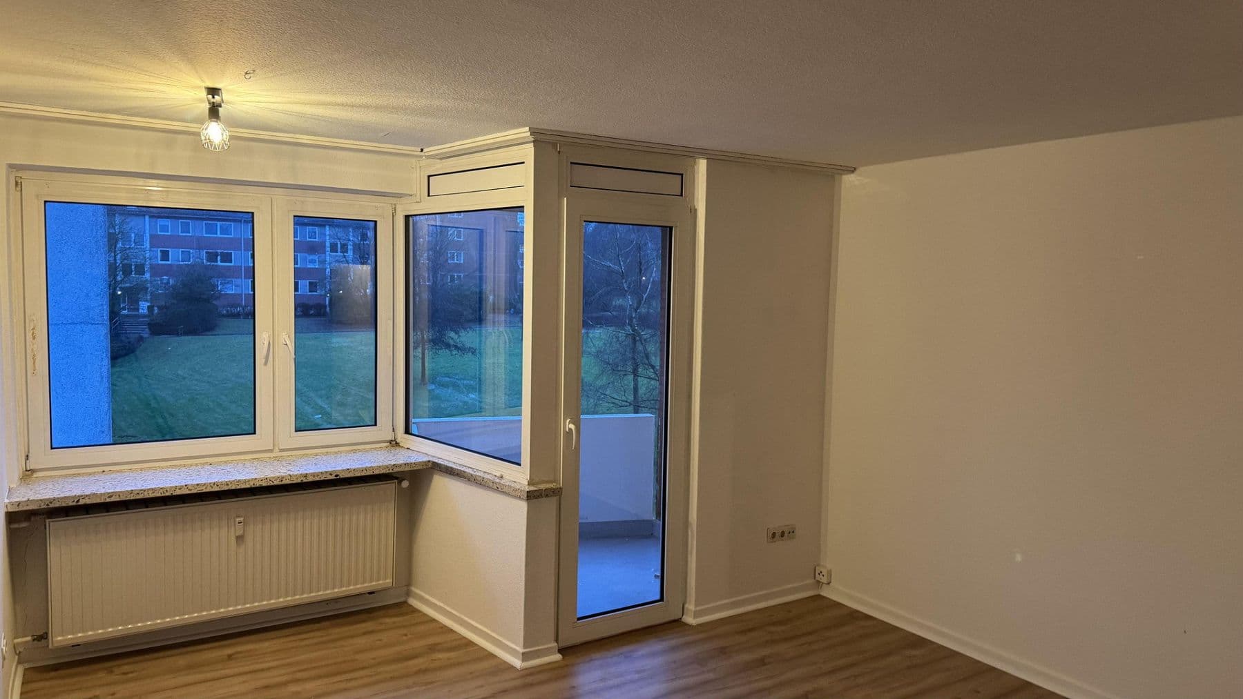 Prodej bytu 1+kk 44 m², Masurenring 47, Kiel, Šlesvicko-Holštýnsko Prodej bytu 1+kk 44 m², Masurenring 47, Kiel, Šlesvicko-Holštýnsko