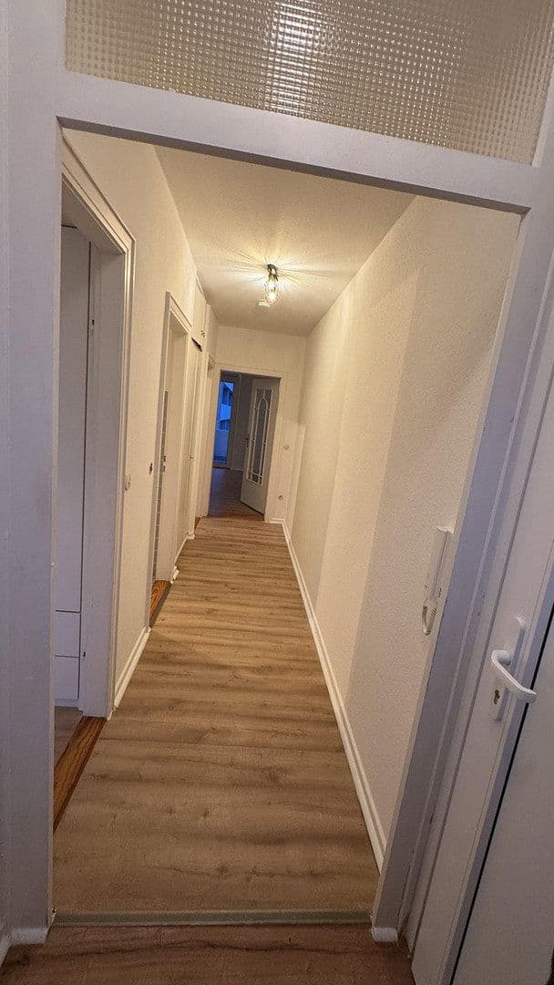 Prodej bytu 1+kk 44 m², Masurenring 47, Kiel, Šlesvicko-Holštýnsko Prodej bytu 1+kk 44 m², Masurenring 47, Kiel, Šlesvicko-Holštýnsko
