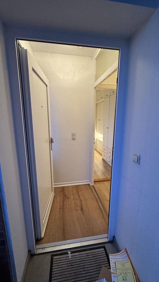 Prodej bytu 1+kk 44 m², Masurenring 47, Kiel, Šlesvicko-Holštýnsko Prodej bytu 1+kk 44 m², Masurenring 47, Kiel, Šlesvicko-Holštýnsko