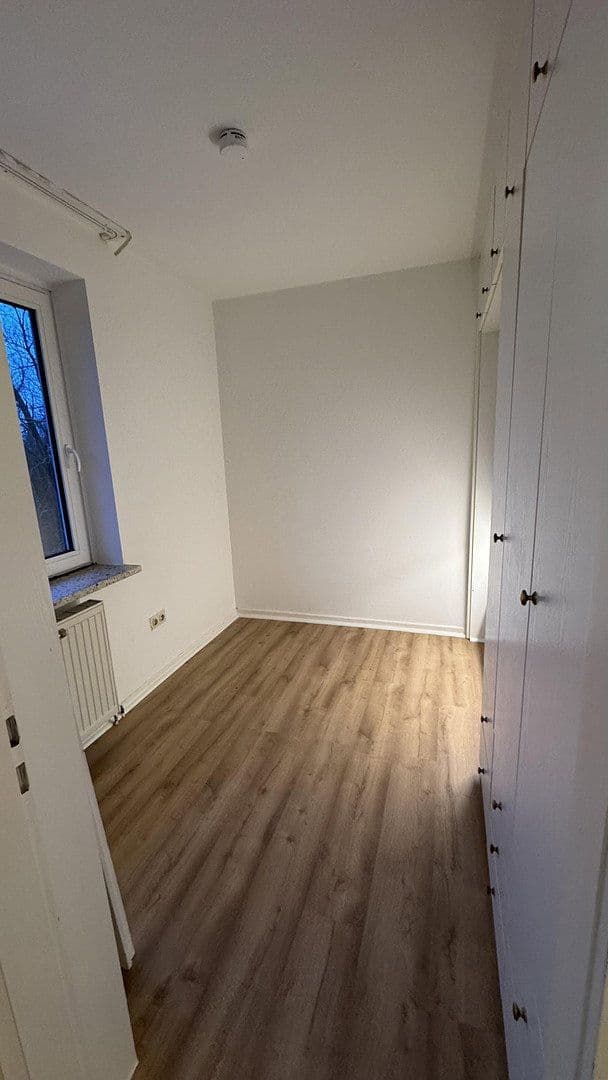 Prodej bytu 1+kk 44 m², Masurenring 47, Kiel, Šlesvicko-Holštýnsko Prodej bytu 1+kk 44 m², Masurenring 47, Kiel, Šlesvicko-Holštýnsko