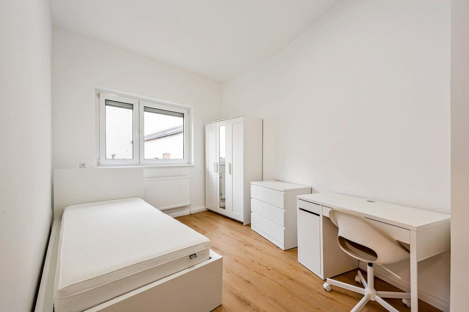 Prodej bytu 3+1 65 m², Burgstraße 4, Mannheim, Bádensko-Württembersko Prodej bytu 3+1 65 m², Burgstraße 4, Mannheim, Bádensko-Württembersko