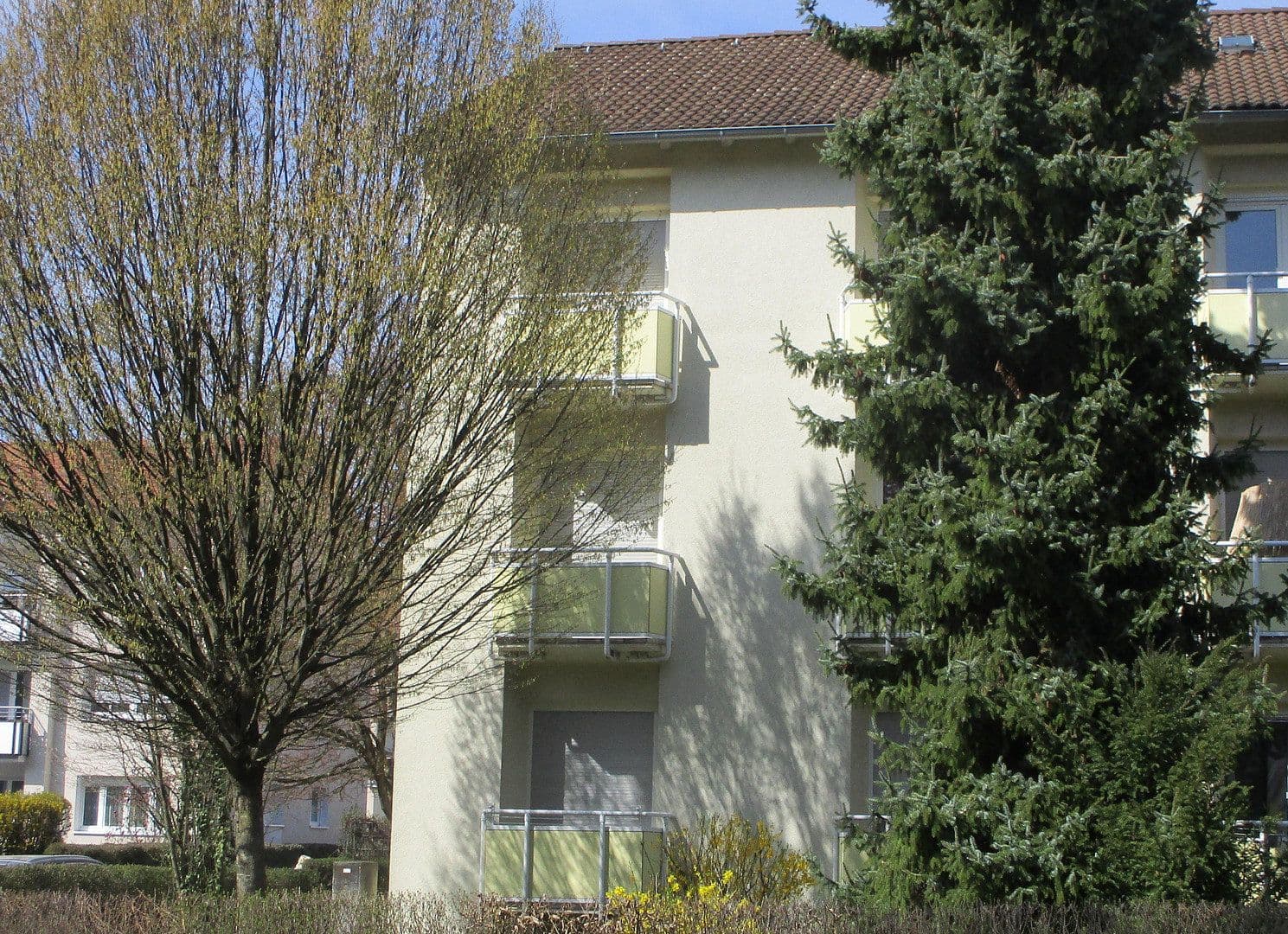 Prodej bytu 2+kk 57 m², Stuttgart-Degerloch, Bádensko-Württembersko Prodej bytu 2+kk 57 m², Stuttgart-Degerloch, Bádensko-Württembersko