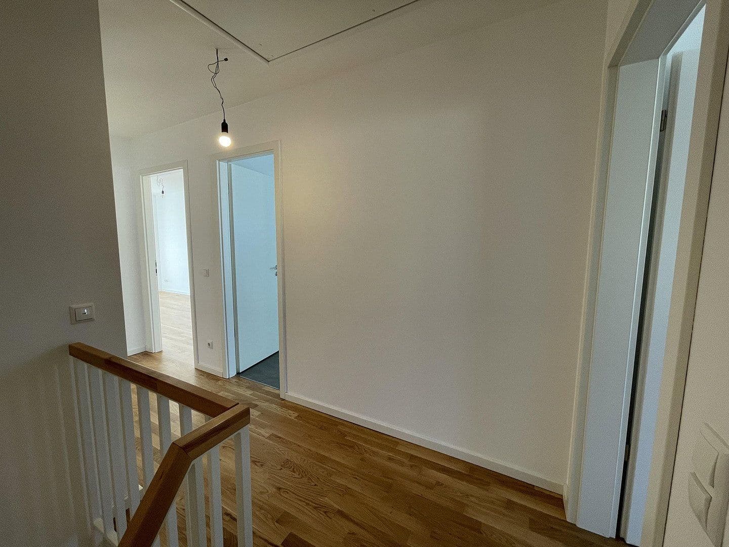 Pronájem domu 140 m², pozemek 400 m², Schöneiche bei Berlin, Braniborsko Pronájem domu 140 m², pozemek 400 m², Schöneiche bei Berlin, Braniborsko