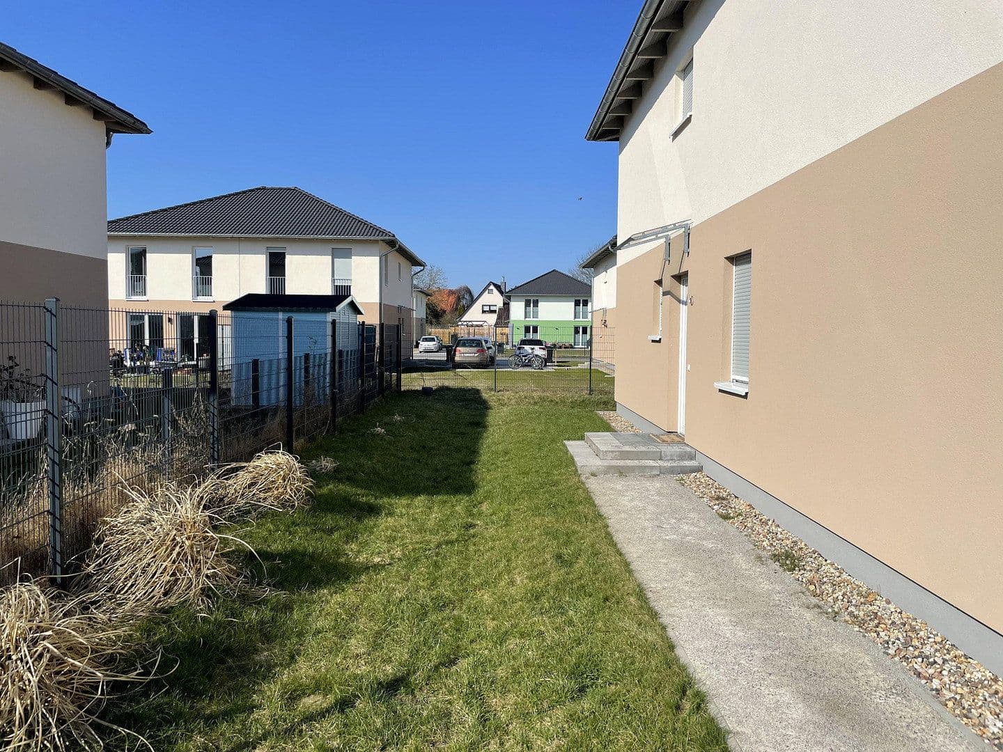 Pronájem domu 140 m², pozemek 400 m², Schöneiche bei Berlin, Braniborsko Pronájem domu 140 m², pozemek 400 m², Schöneiche bei Berlin, Braniborsko