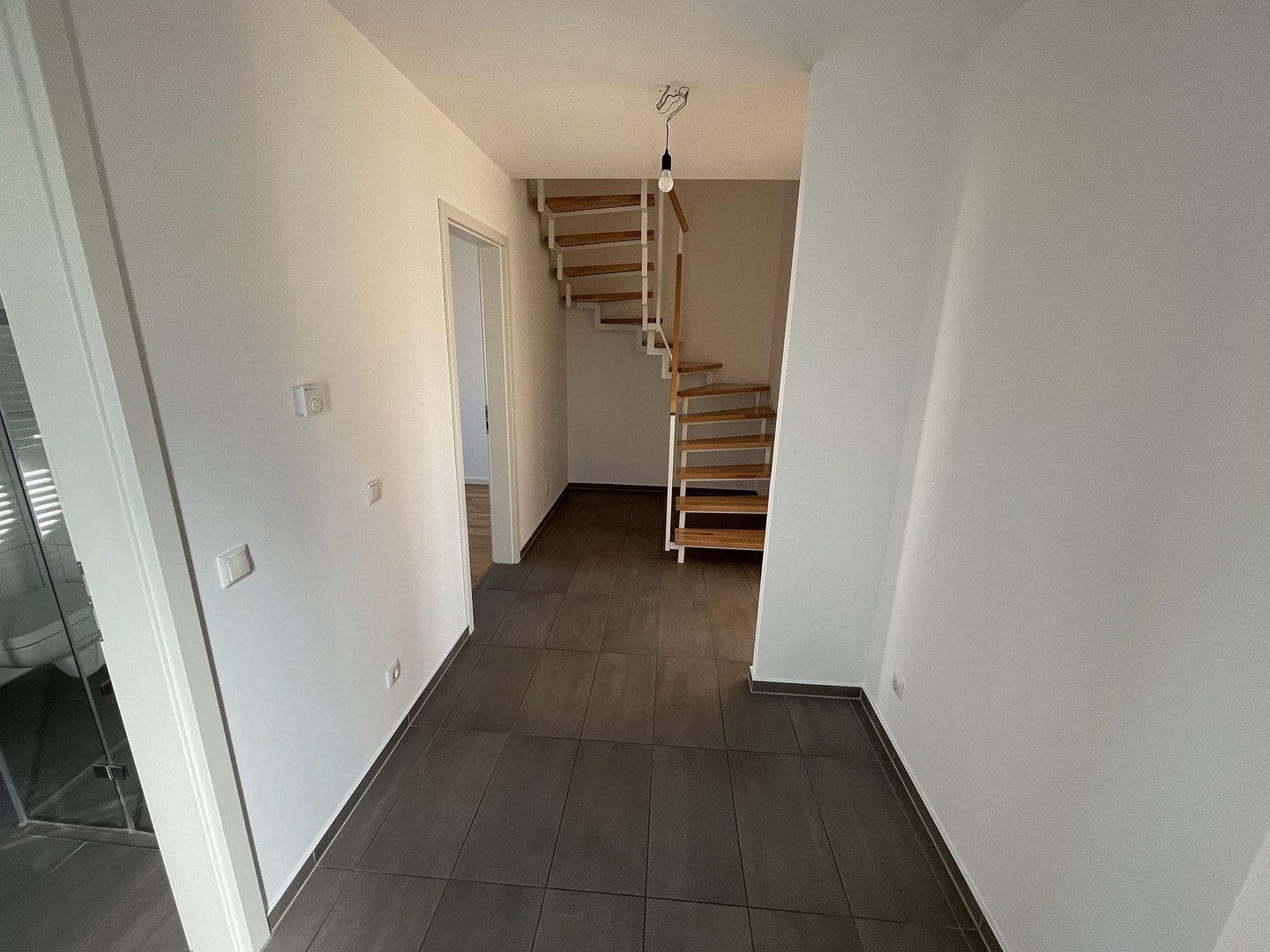 Pronájem domu 140 m², pozemek 400 m², Schöneiche bei Berlin, Braniborsko Pronájem domu 140 m², pozemek 400 m², Schöneiche bei Berlin, Braniborsko