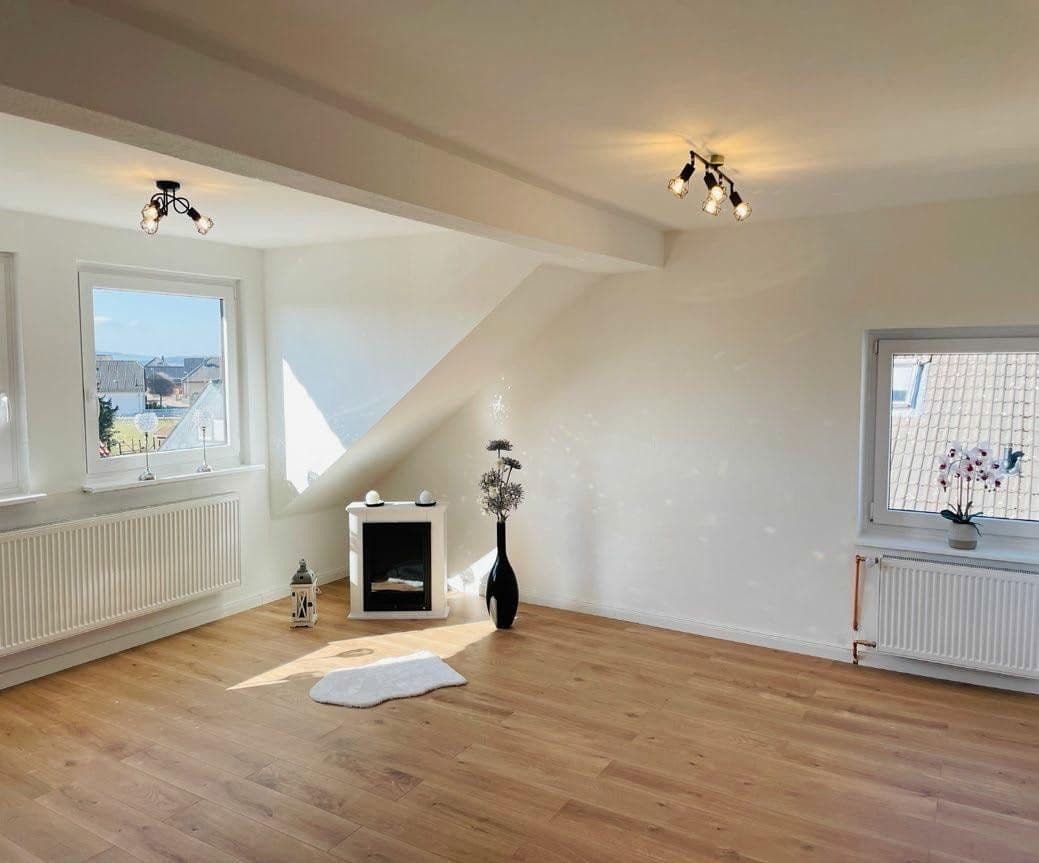 Prodej bytu 4+1 77 m², Neindorf, Dolní Sasko Prodej bytu 4+1 77 m², Neindorf, Dolní Sasko