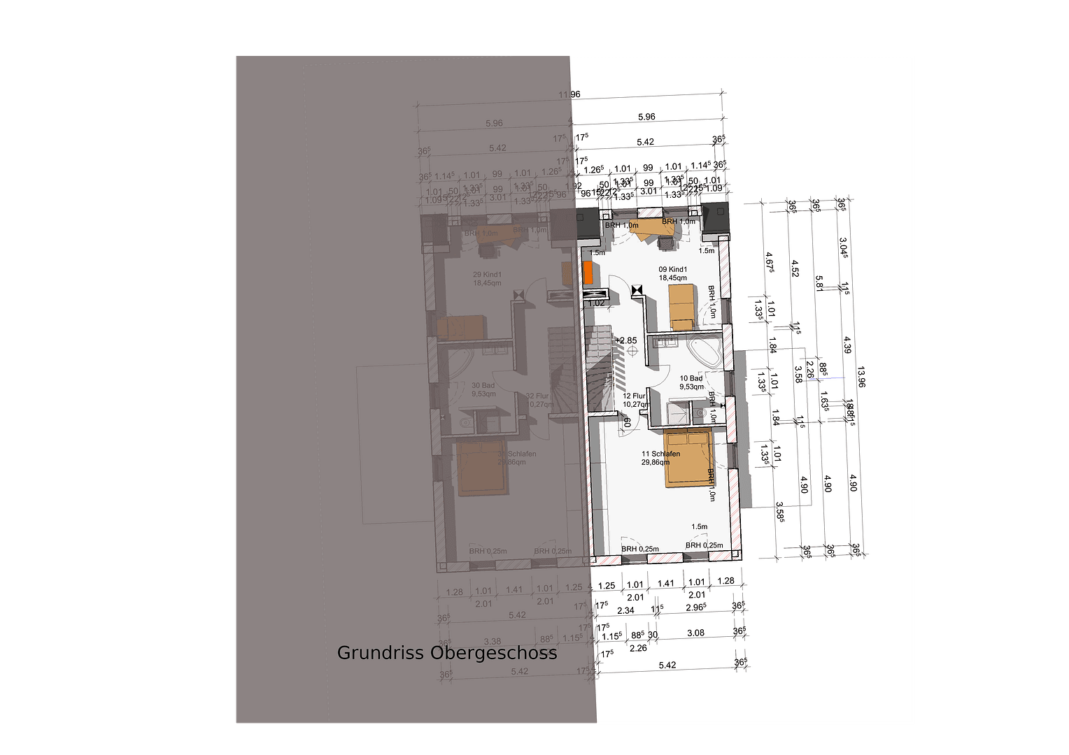 Pronájem domu 205 m², pozemek 311 m², Meerbusch, Severní Porýní-Vestfálsko Pronájem domu 205 m², pozemek 311 m², Meerbusch, Severní Porýní-Vestfálsko
