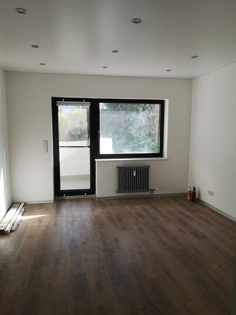 Pronájem bytu 3+1 85 m², Mulheim an der Ruhr, Severní Porýní-Vestfálsko Pronájem bytu 3+1 85 m², Mulheim an der Ruhr, Severní Porýní-Vestfálsko