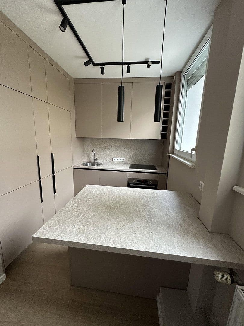 Pronájem bytu 2+1 50 m², Gotha-Allee 36, Berlin, Berlín Pronájem bytu 2+1 50 m², Gotha-Allee 36, Berlin, Berlín