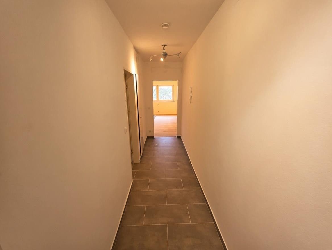 Pronájem bytu 1+1 35 m², Roter-Brach-Weg 89, Regensburg, Bavorsko Pronájem bytu 1+1 35 m², Roter-Brach-Weg 89, Regensburg, Bavorsko