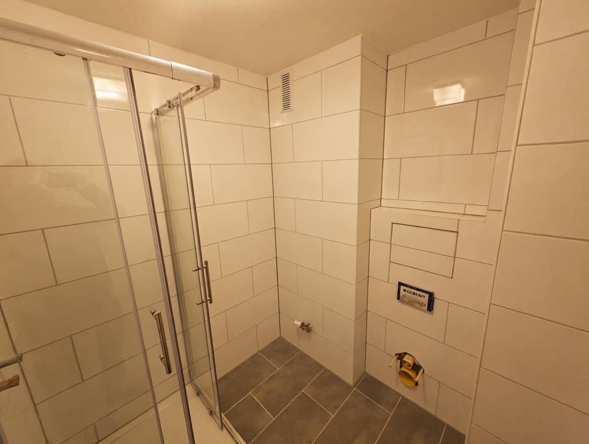 Pronájem bytu 1+1 35 m², Roter-Brach-Weg 89, Regensburg, Bavorsko Pronájem bytu 1+1 35 m², Roter-Brach-Weg 89, Regensburg, Bavorsko